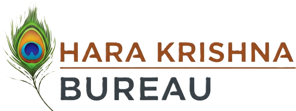 Hara Krishna Bureau