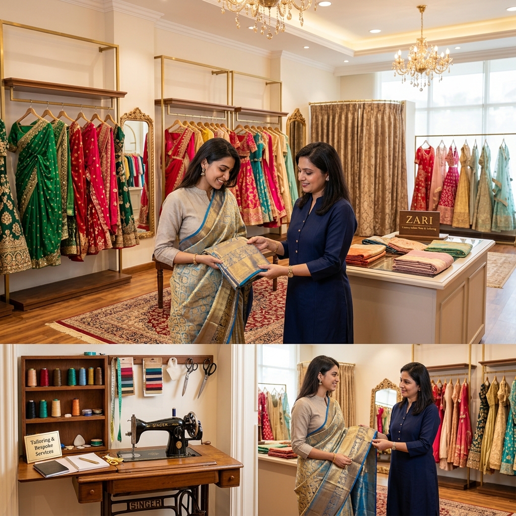 Boutique Services